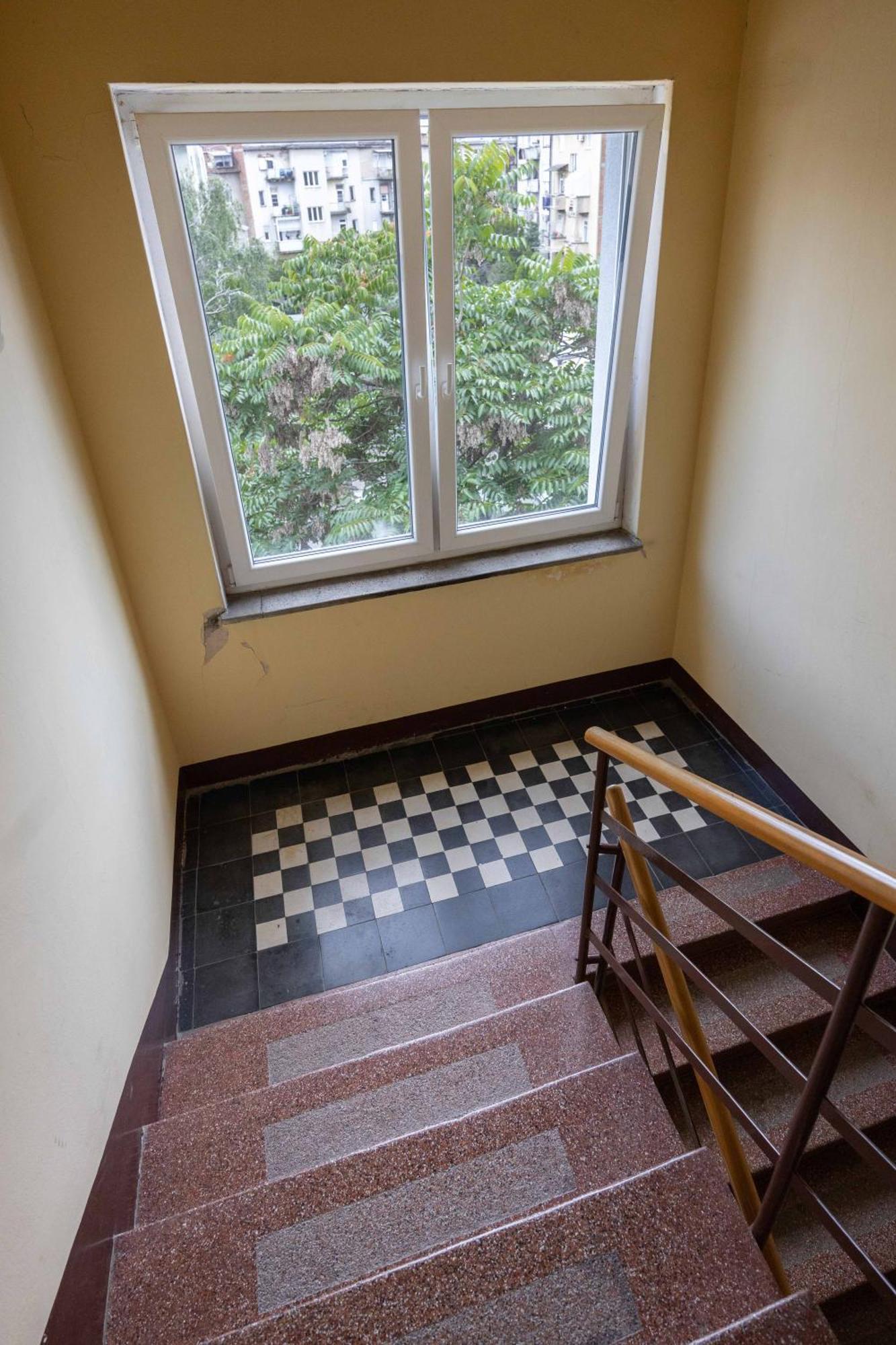 Apartmán Bright And Modern Studio Near City Center Záhřeb Exteriér fotografie